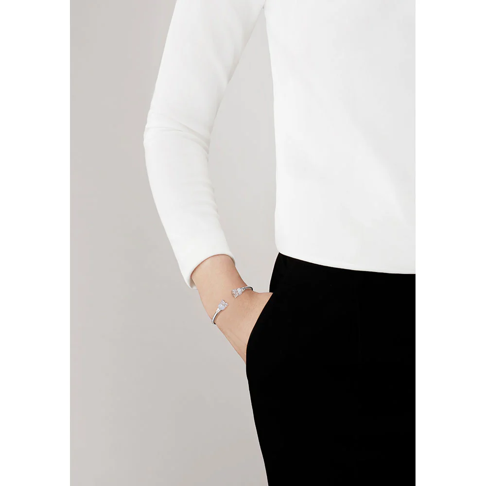 Muguet flexible bangle - Image 2