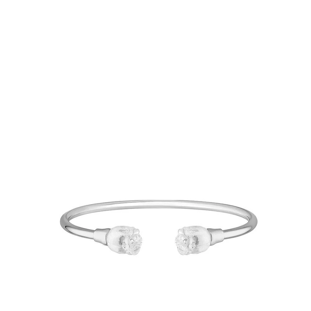 Muguet flexible bangle - Image 5
