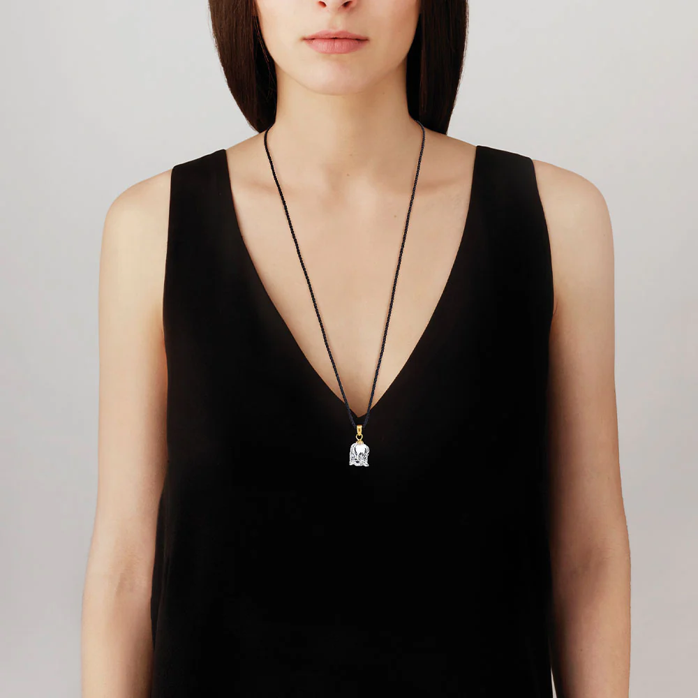 Muguet Pendant - Image 2