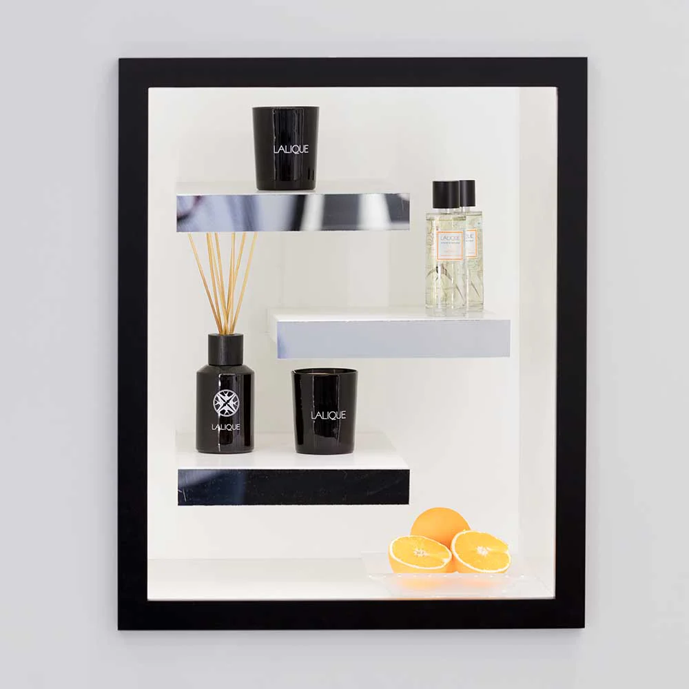 Néroli, Casablanca - Morocco, Scented Candle, 190g - Image 3