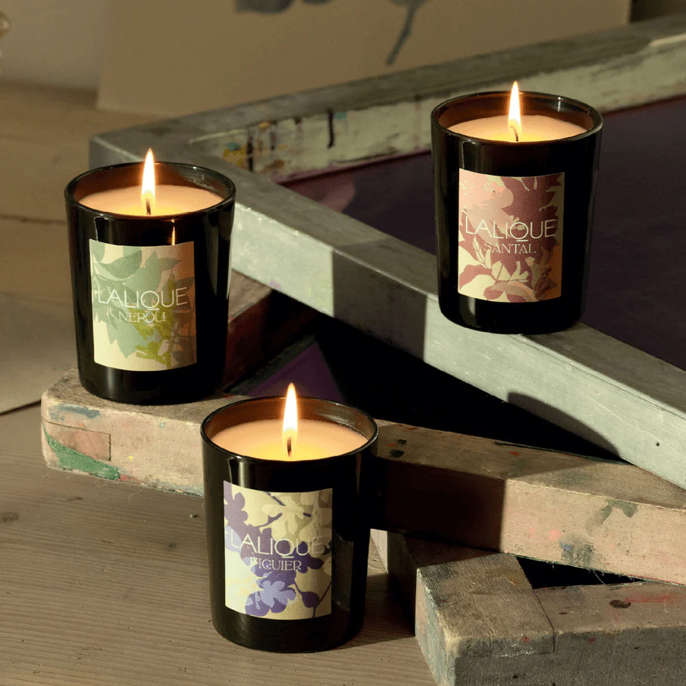 Néroli, Casablanca - Morocco, Scented Candle, 2025 Edition - Image 3