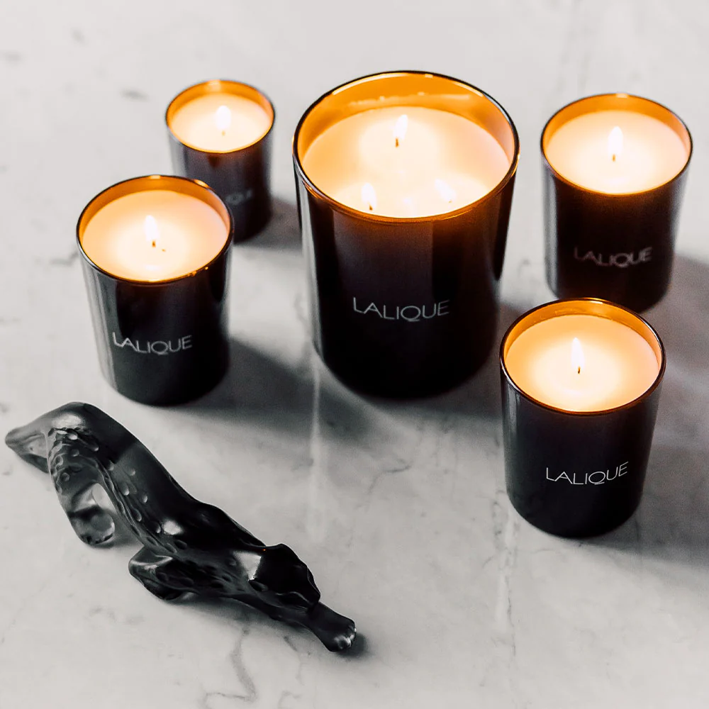 Néroli, Casablanca - Morocco, Scented Candle, 600g - Image 3