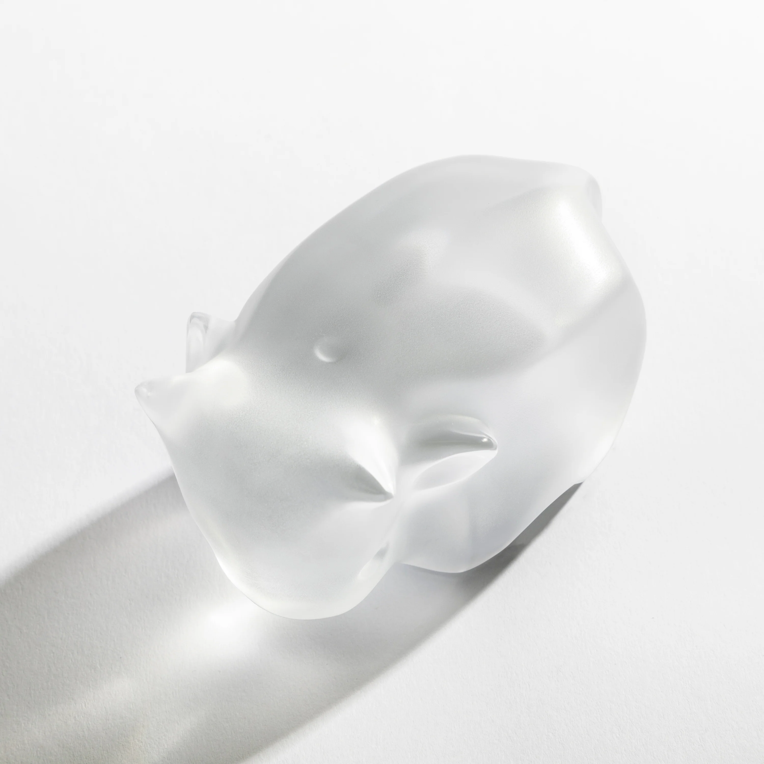 Niu Wang Wang, Han Meilin and Lalique, 2025 - Image 3