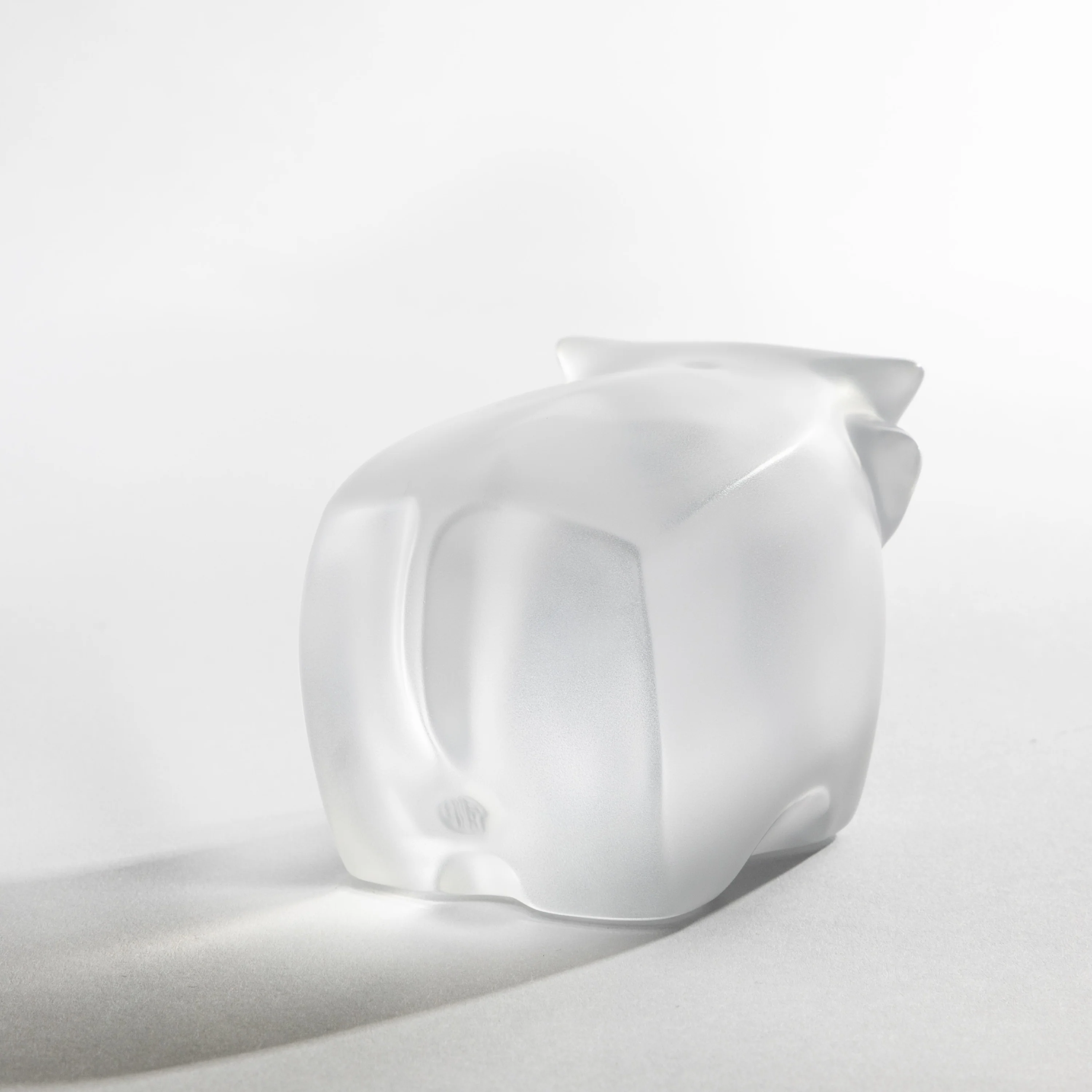 Niu Wang Wang, Han Meilin and Lalique, 2025 - Image 4