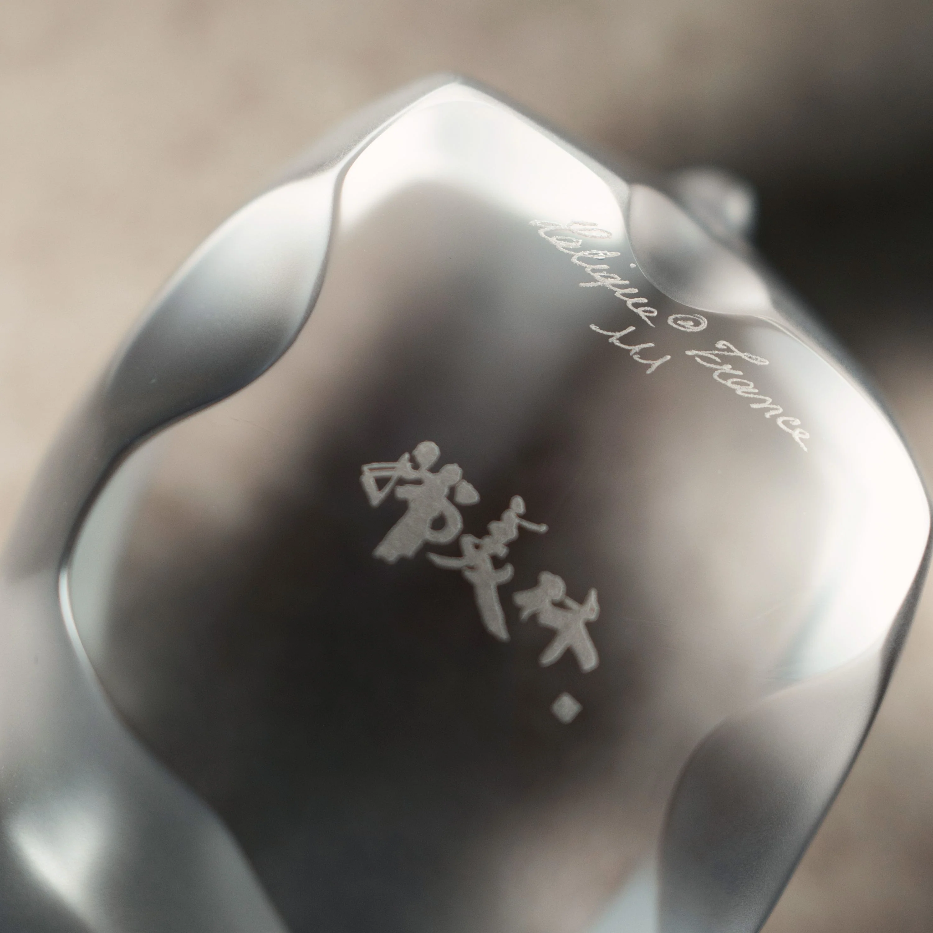 Niu Wang Wang, Han Meilin and Lalique, 2025 - Image 5