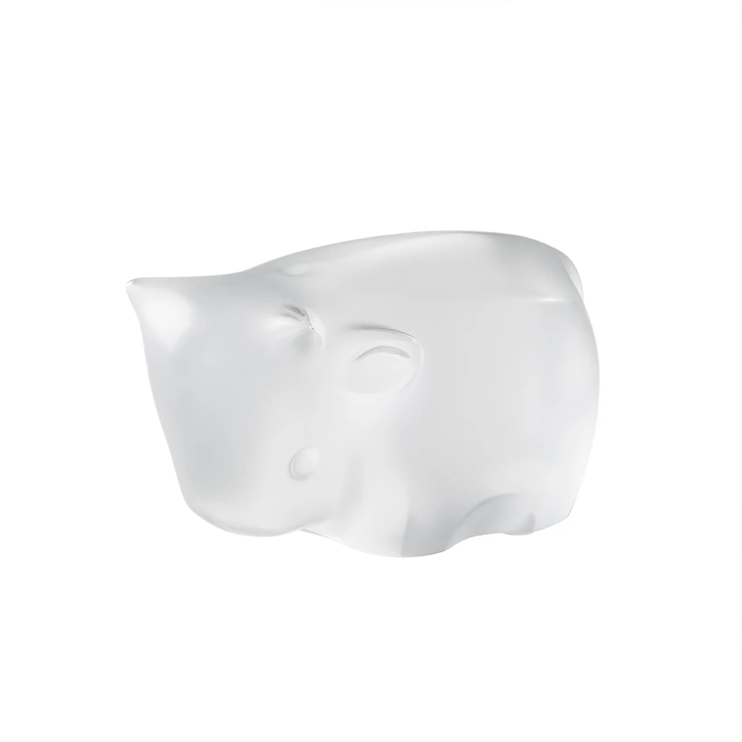 Niu Wang Wang, Han Meilin and Lalique, 2025 - Image 6