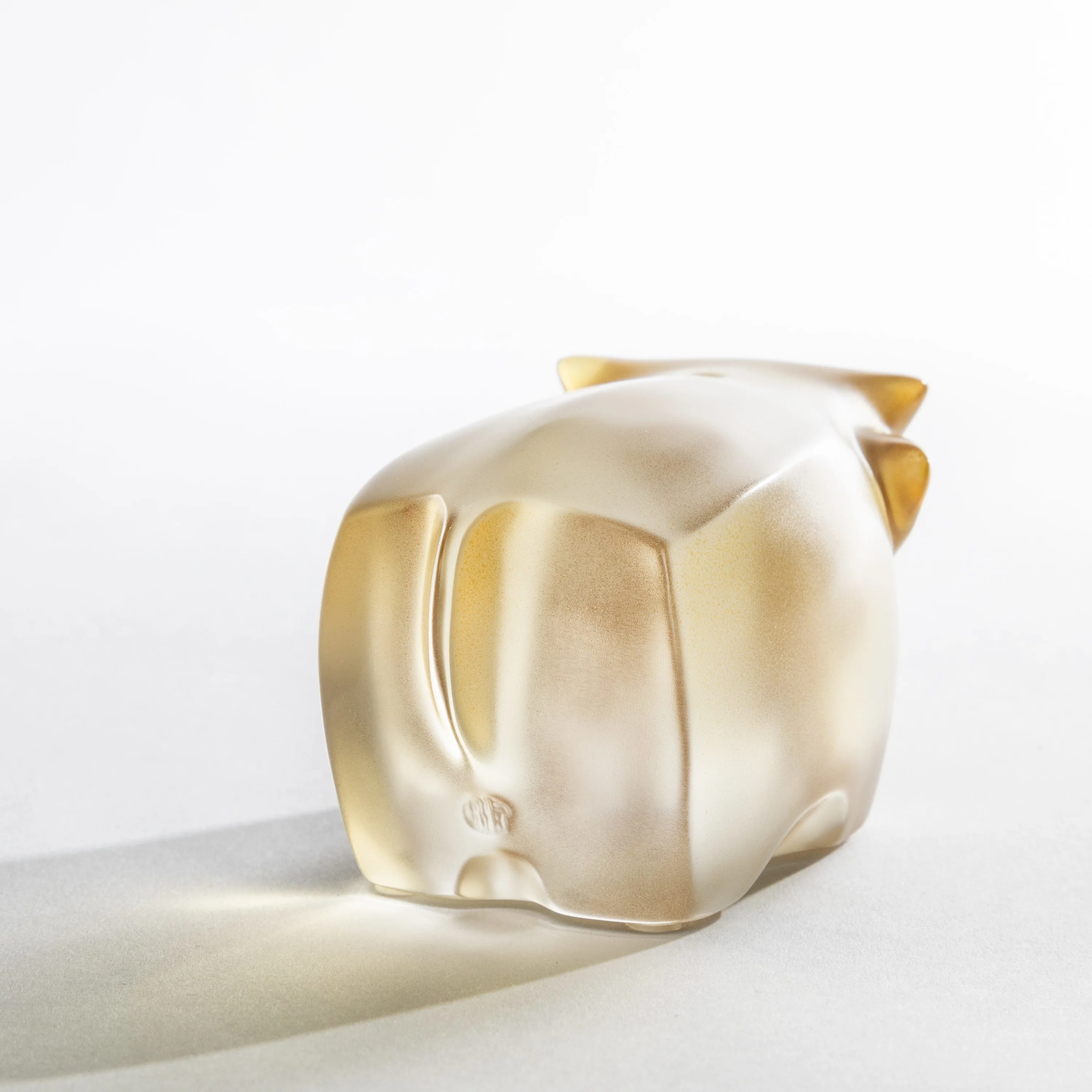 Niu Wang Wang, Han Meilin and Lalique, 2025 - Image 4