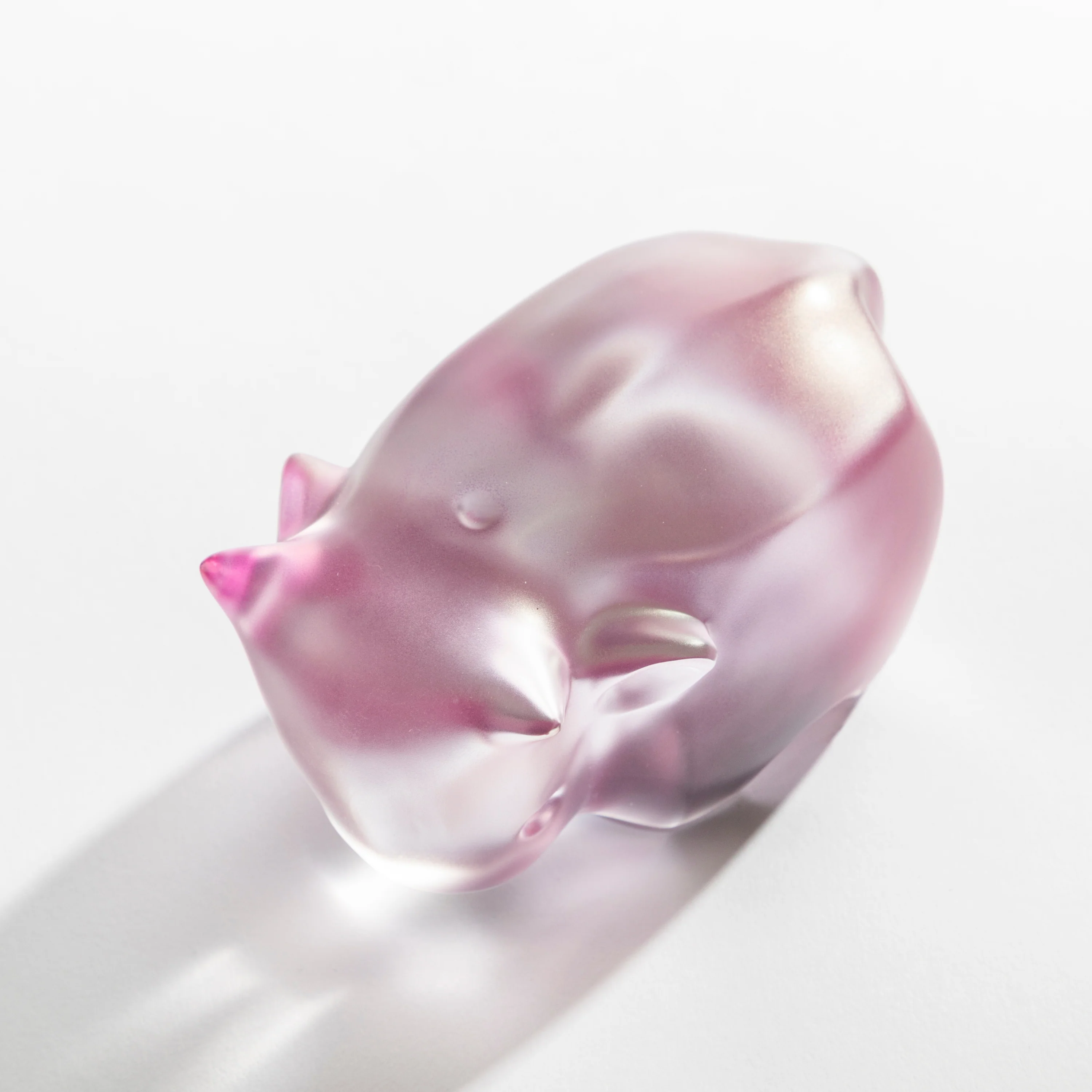 Niu Wang Wang, Han Meilin and Lalique, 2025 - Image 3