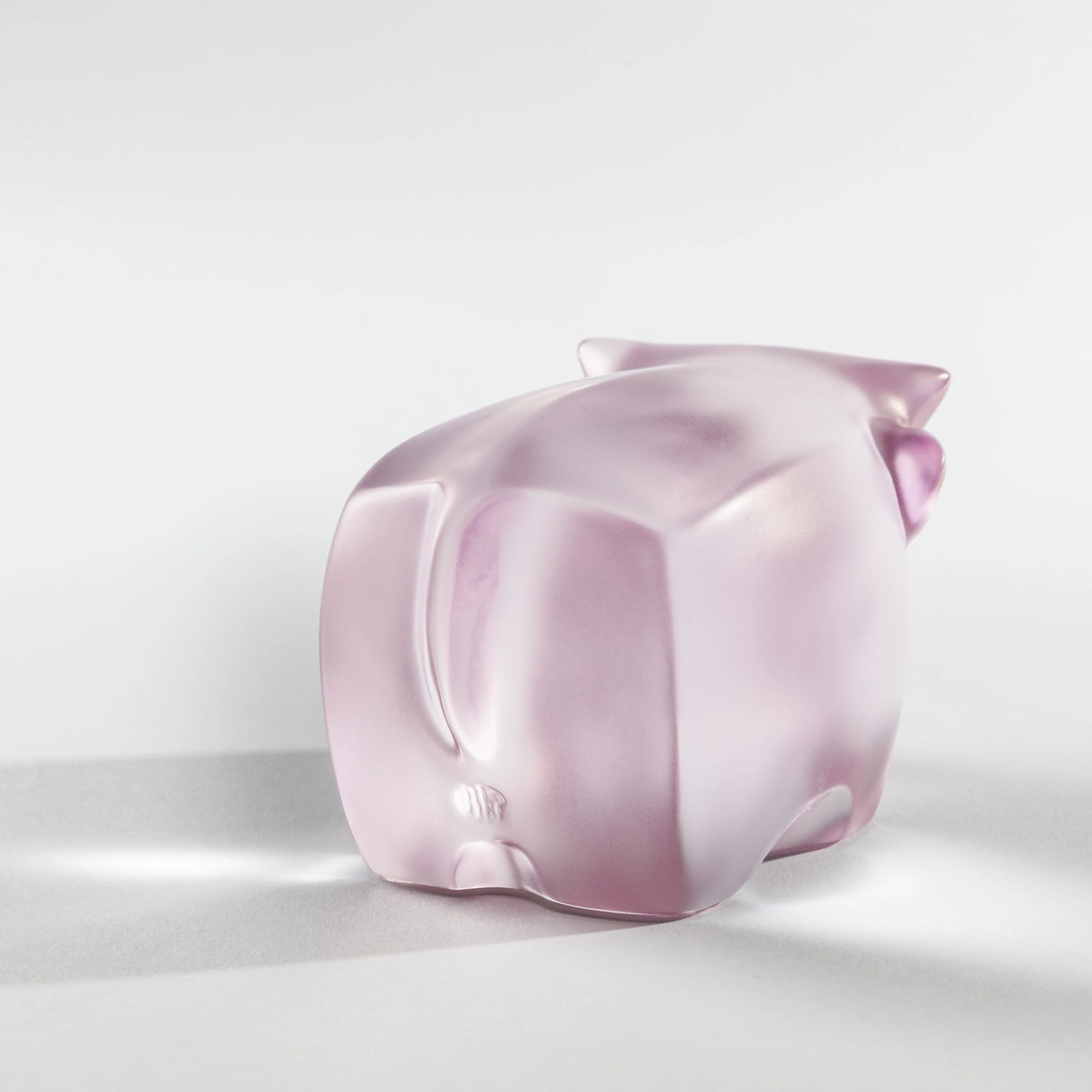 Niu Wang Wang, Han Meilin and Lalique, 2025 - Image 4
