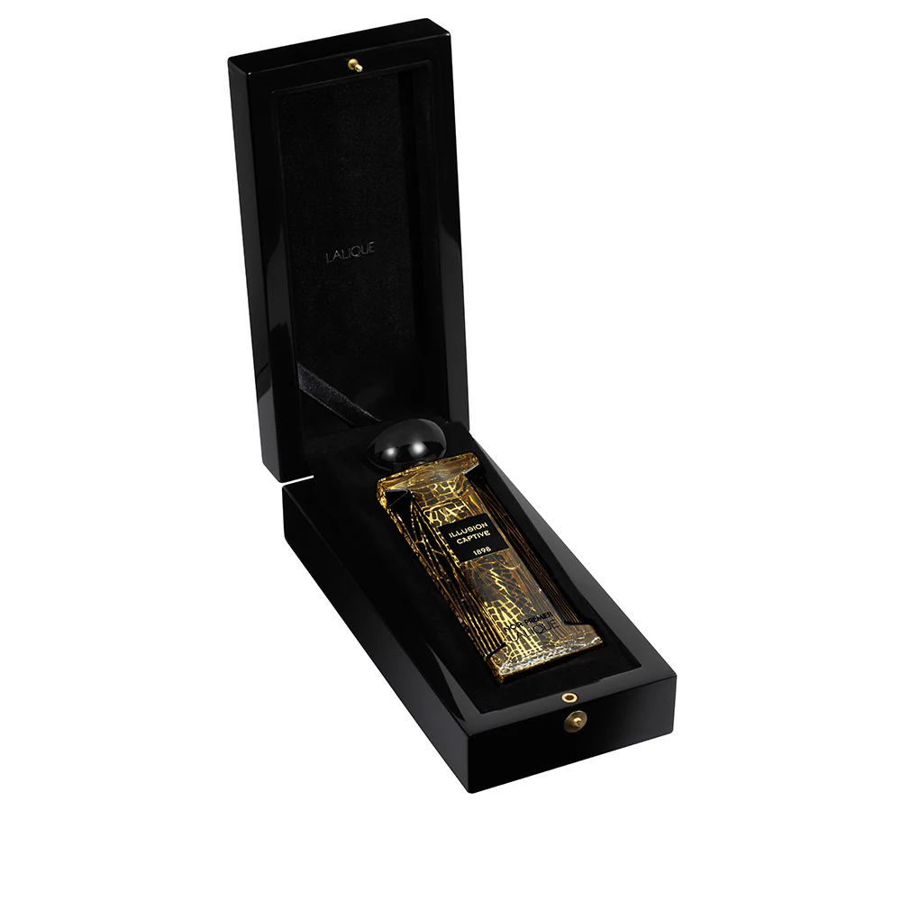 Noir Premier, Illusion Captive 1898, Eau de Parfum - Image 2