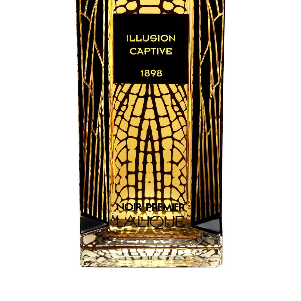 Noir Premier, Illusion Captive 1898, Eau de Parfum - Image 3