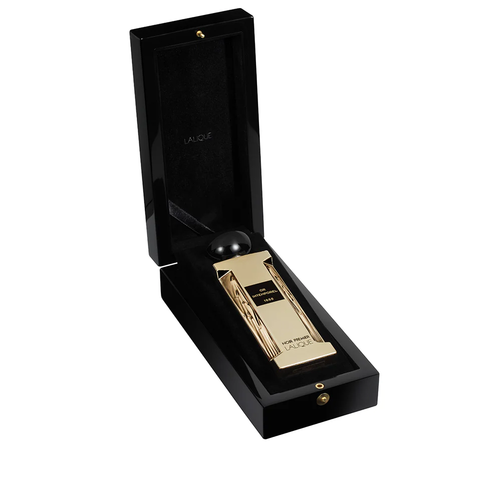 Noir Premier, Or Intemporel 1888, Eau de Parfum - Image 2