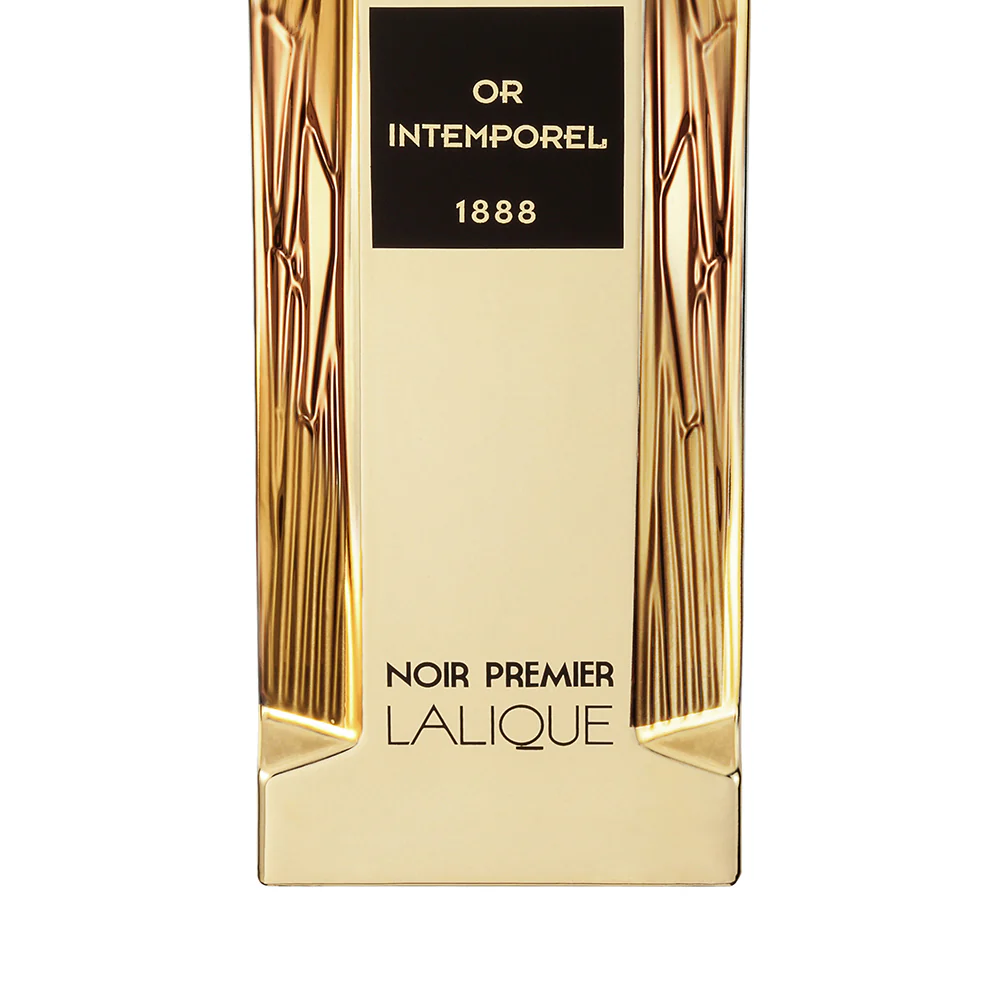 Noir Premier, Or Intemporel 1888, Eau de Parfum - Image 3