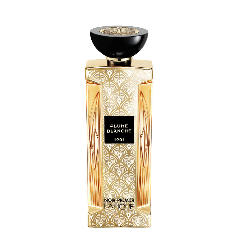Noir Premier, Plume Blanche 1901, Eau de Parfum - Image 2