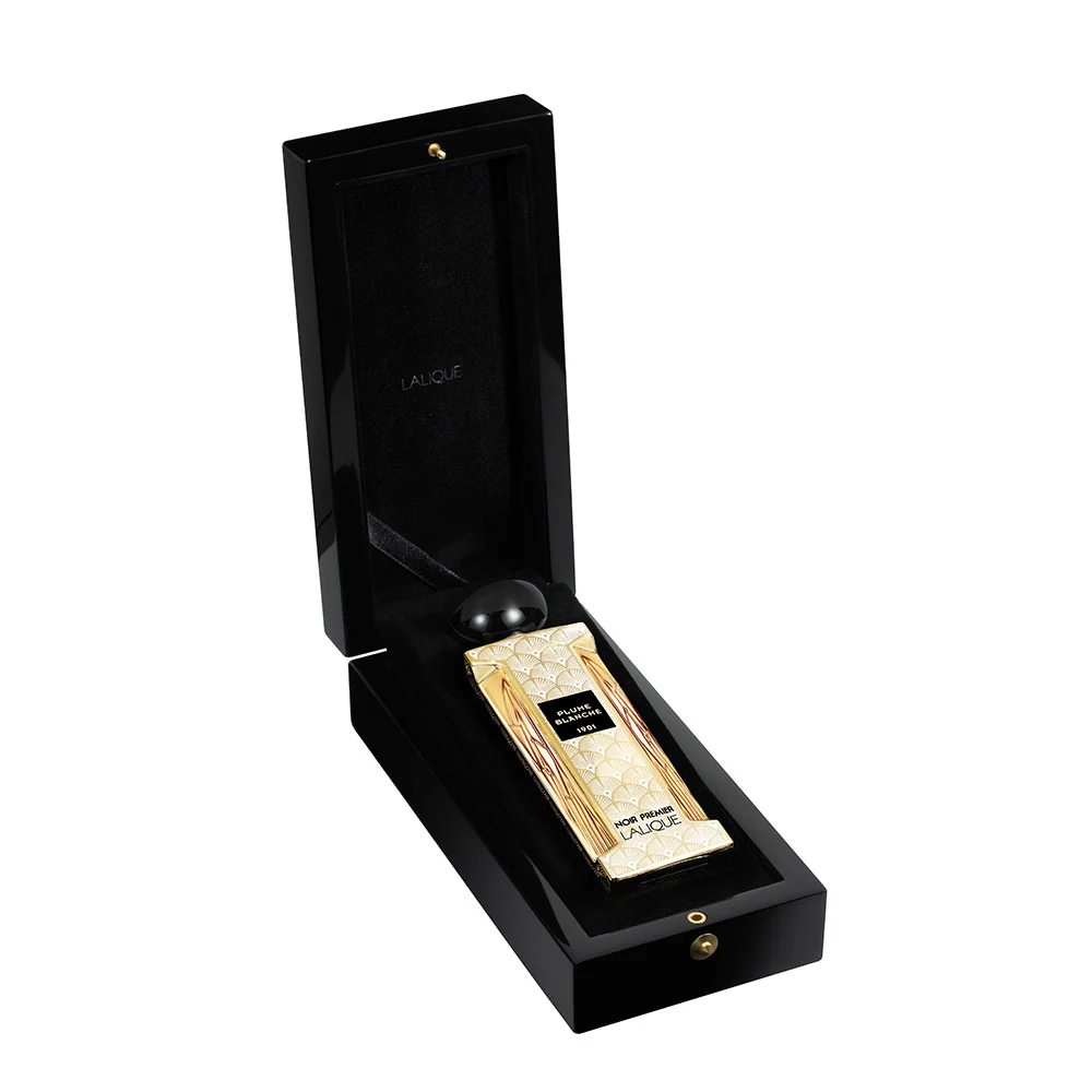 Noir Premier, Plume Blanche 1901, Eau de Parfum - Image 3