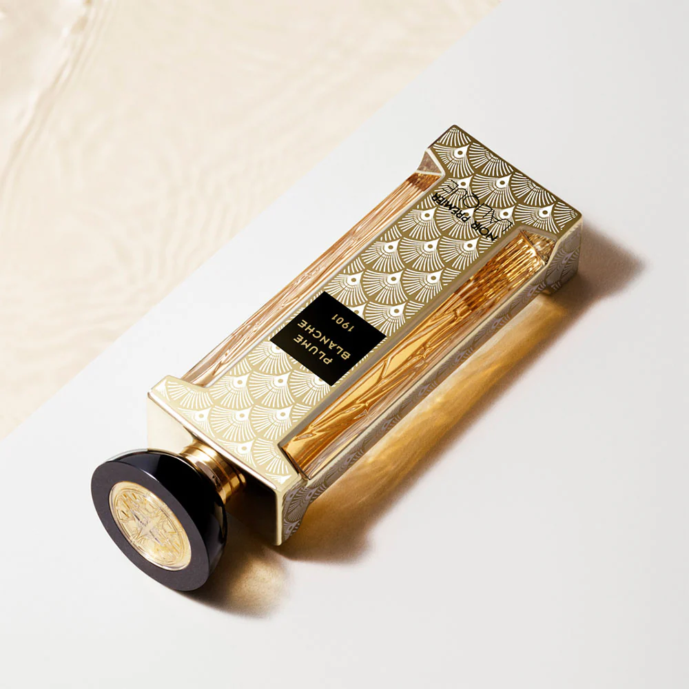 Noir Premier, Plume Blanche 1901, Eau de Parfum - Image 4
