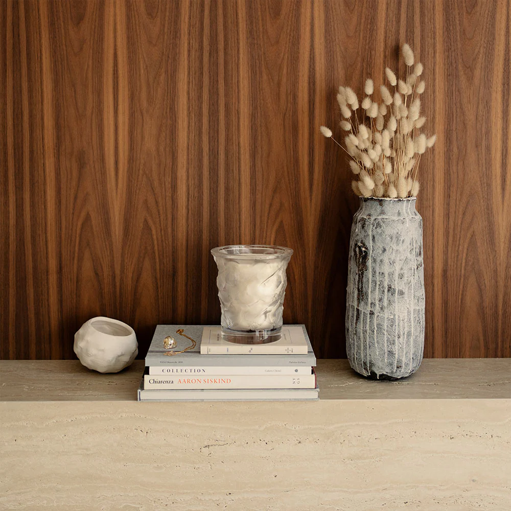 Oceans, Crystal Scented Candle - Image 4