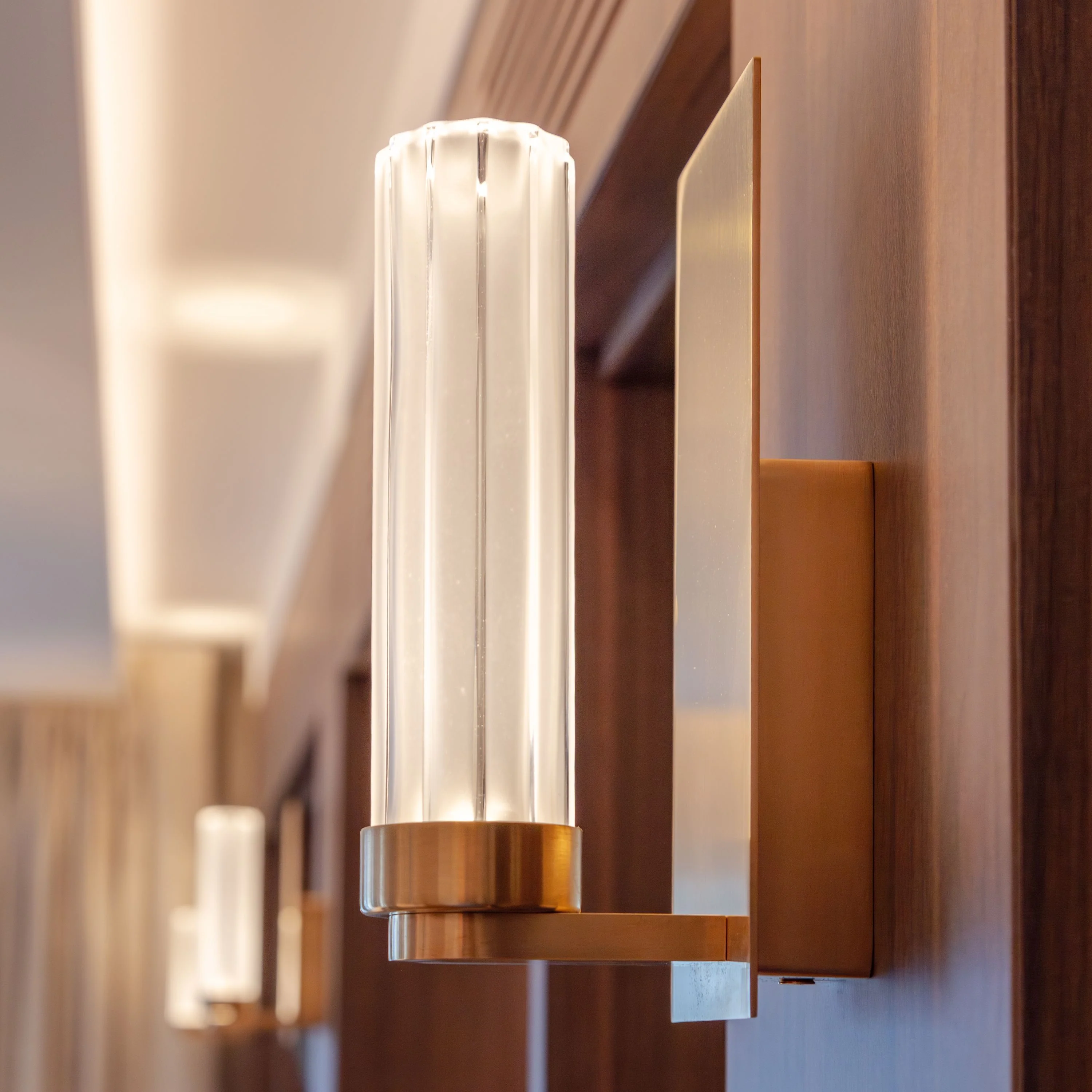 Orgue wall sconce - Image 2