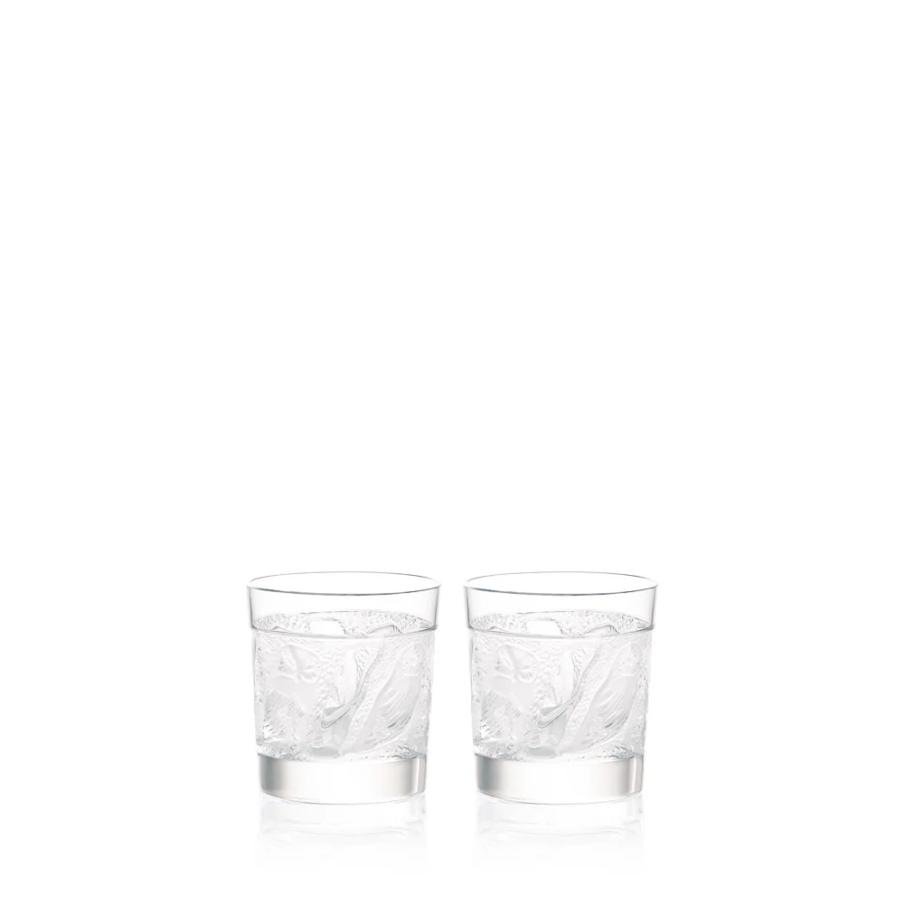 Owl Whisky tumbler - Image 4