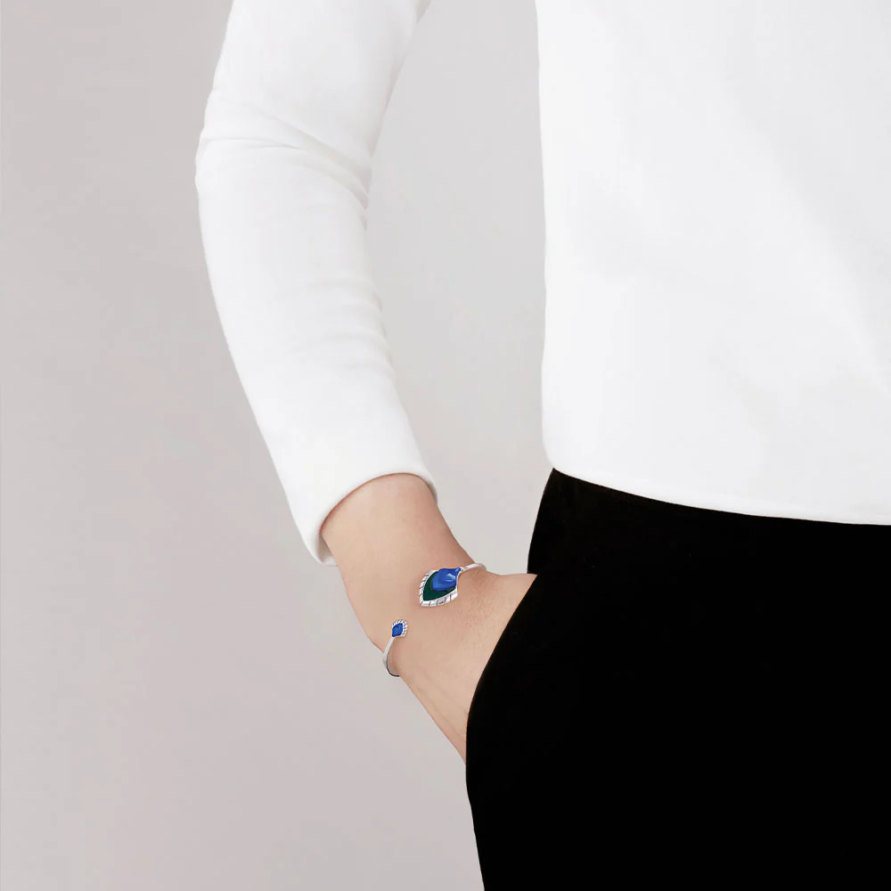Paon bracelet - Image 3
