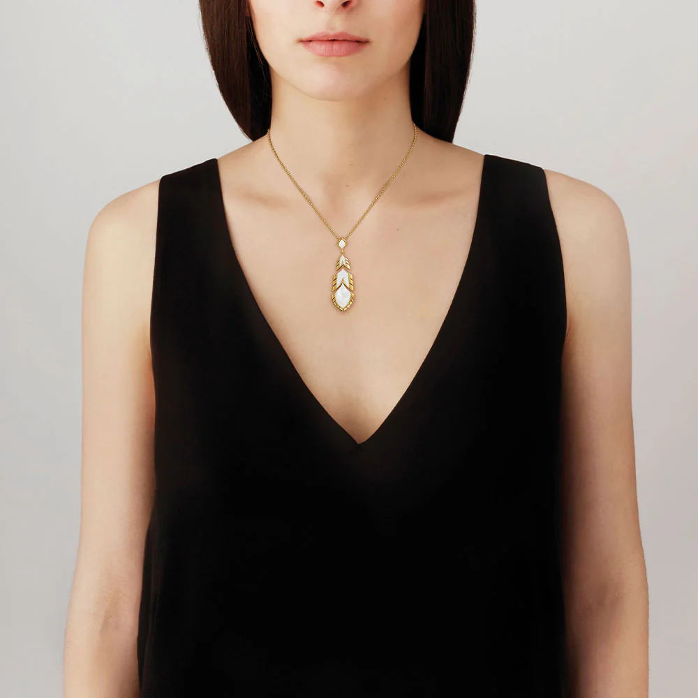 Paon Pendant - Image 3