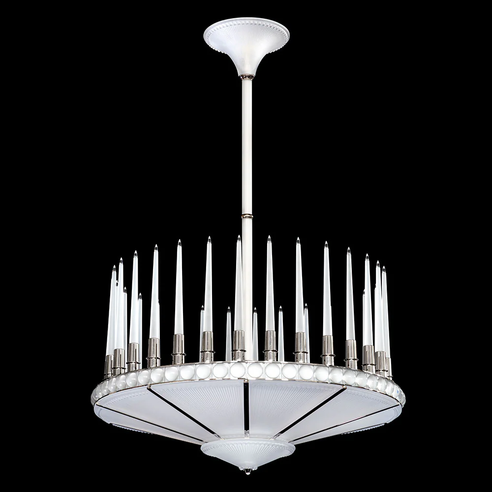 Perles chandelier - Image 3