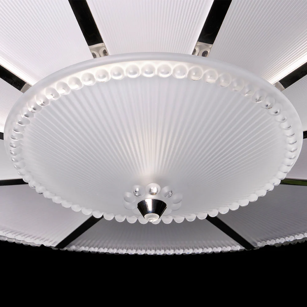 Perles chandelier - Image 2