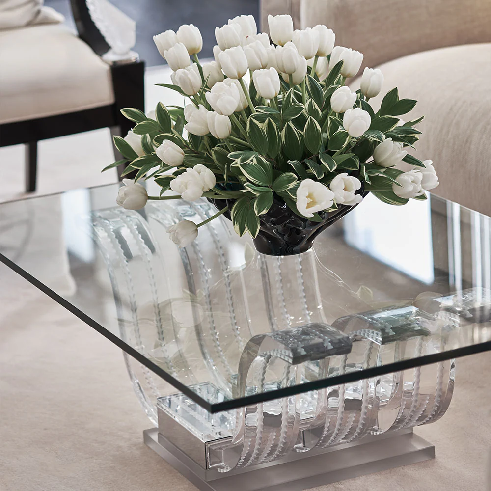 Perles d'Eau coffee table - Image 2