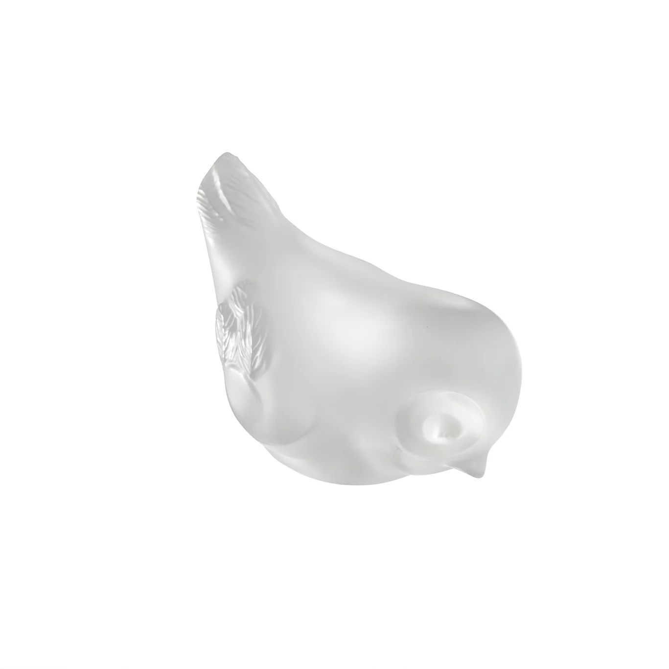 Piou-Piou head down Sculpture - Image 4
