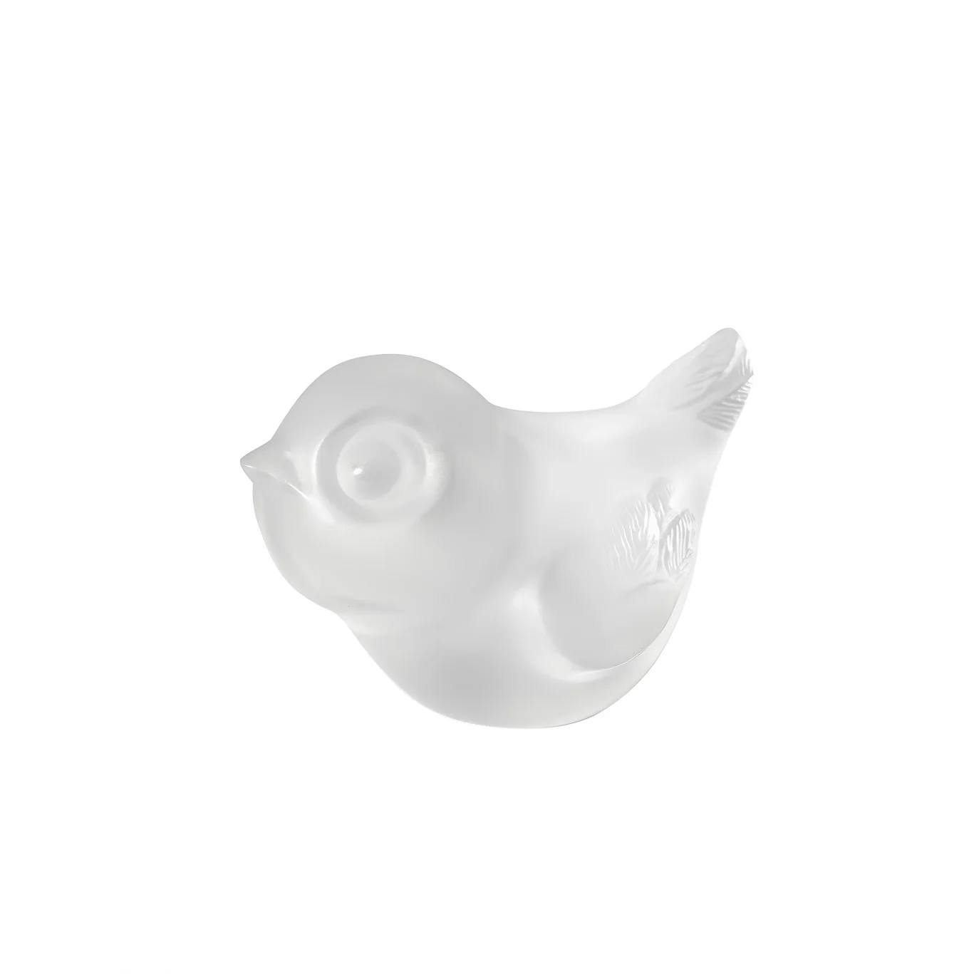 Piou-Piou head up Sculpture - Image 4