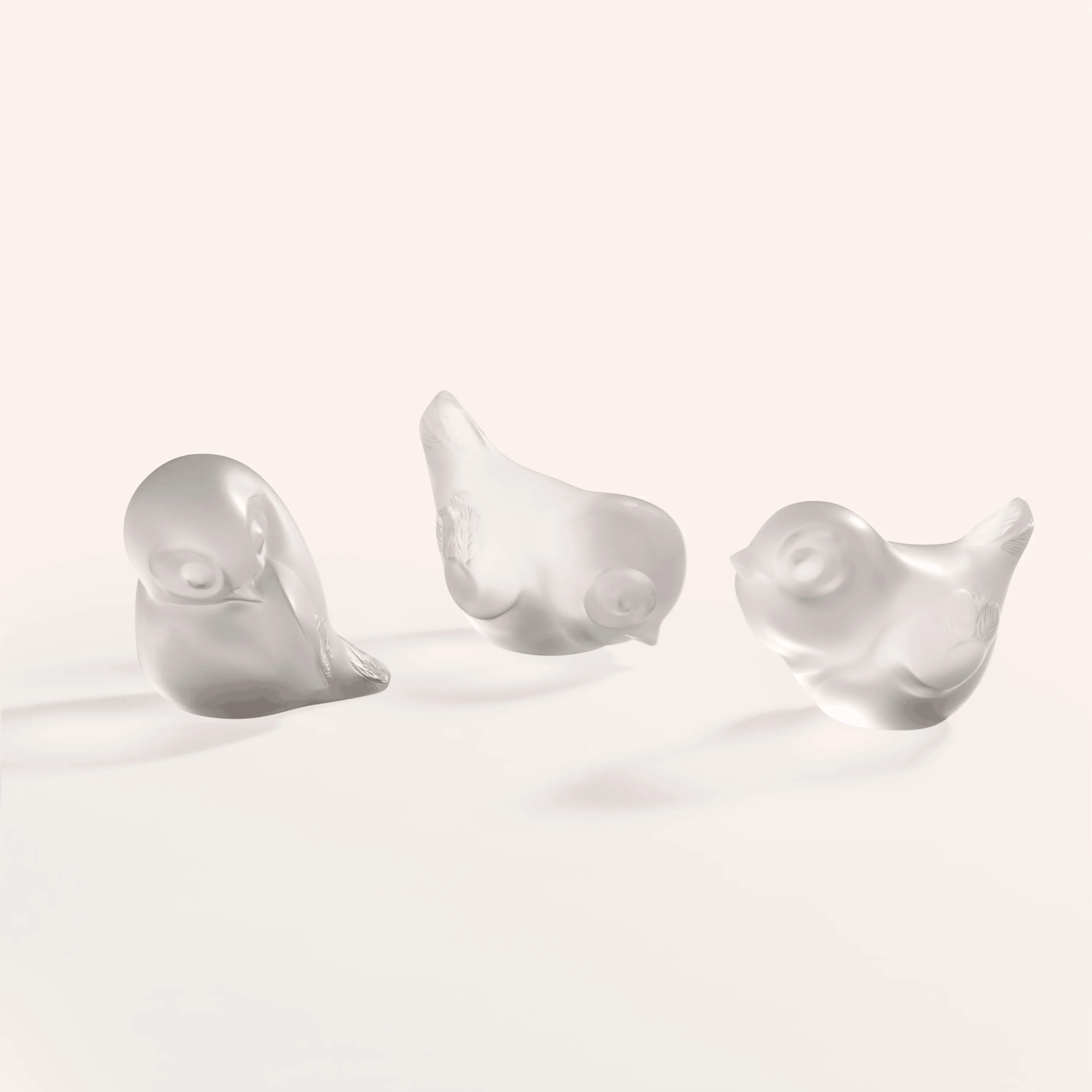 Piou-Piou wing up Sculpture - Image 3