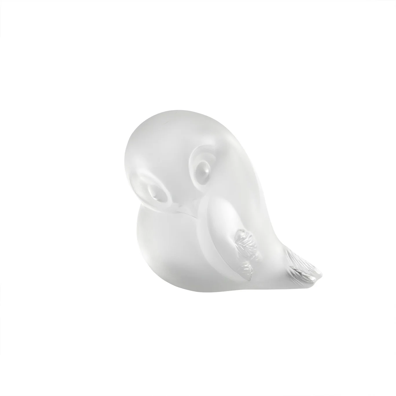 Piou-Piou wing up Sculpture - Image 4
