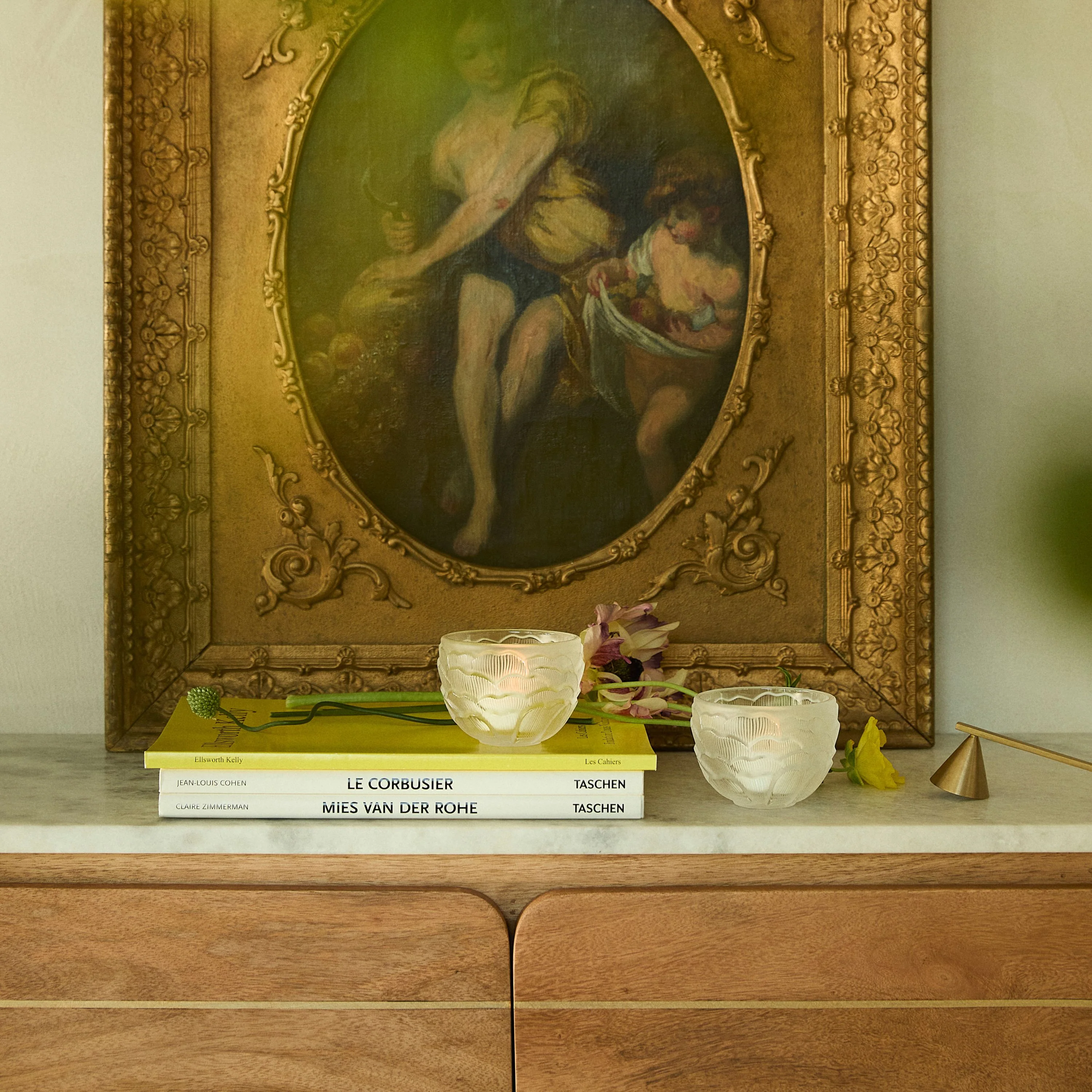 Pivoine votive - Image 3