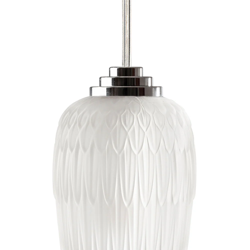 Plumes Ceiling Lamp - Image 2