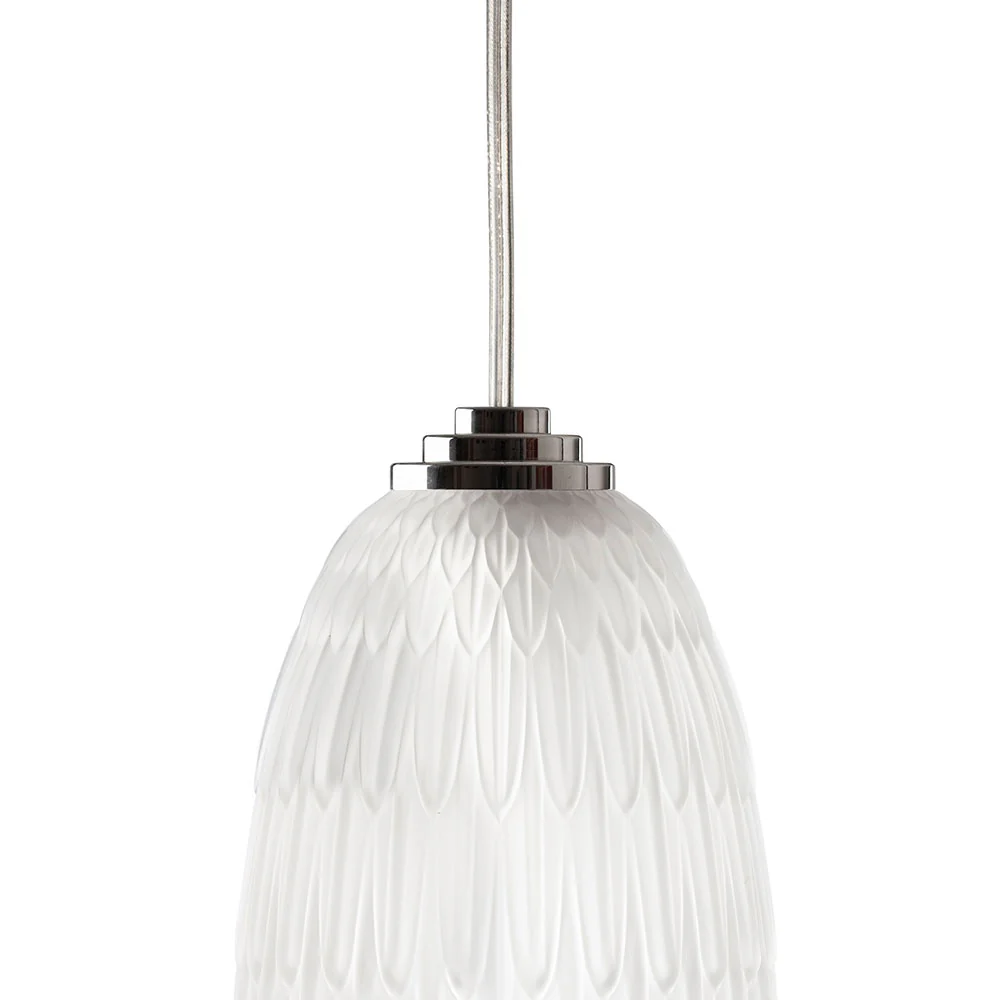 Plumes Ceiling Lamp - Image 2