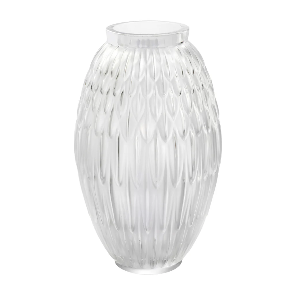 Plumes Grand Vase - Image 3