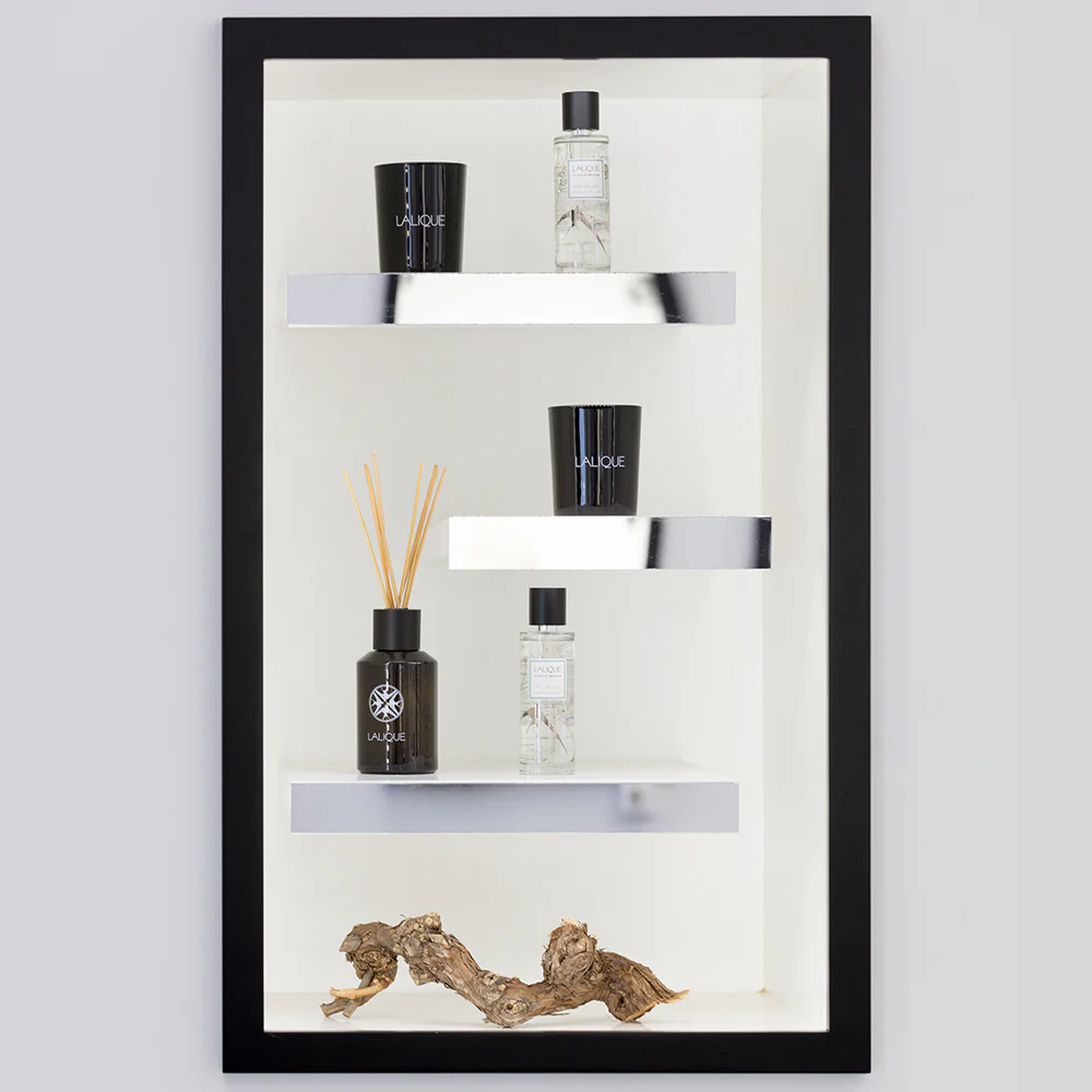 Poplar, Aspen - United States, Scented Candle - Image 3