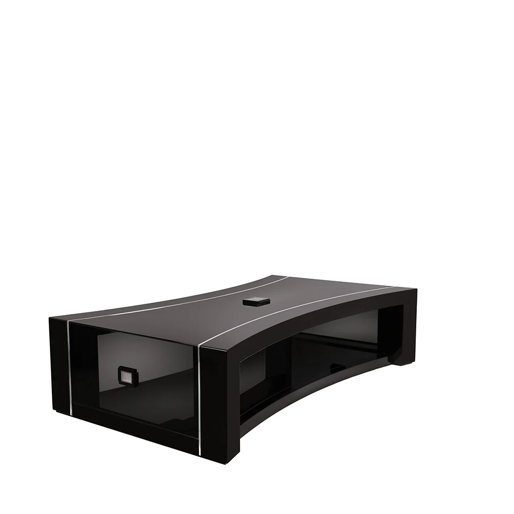 Raisins curved coffee table - Image 2