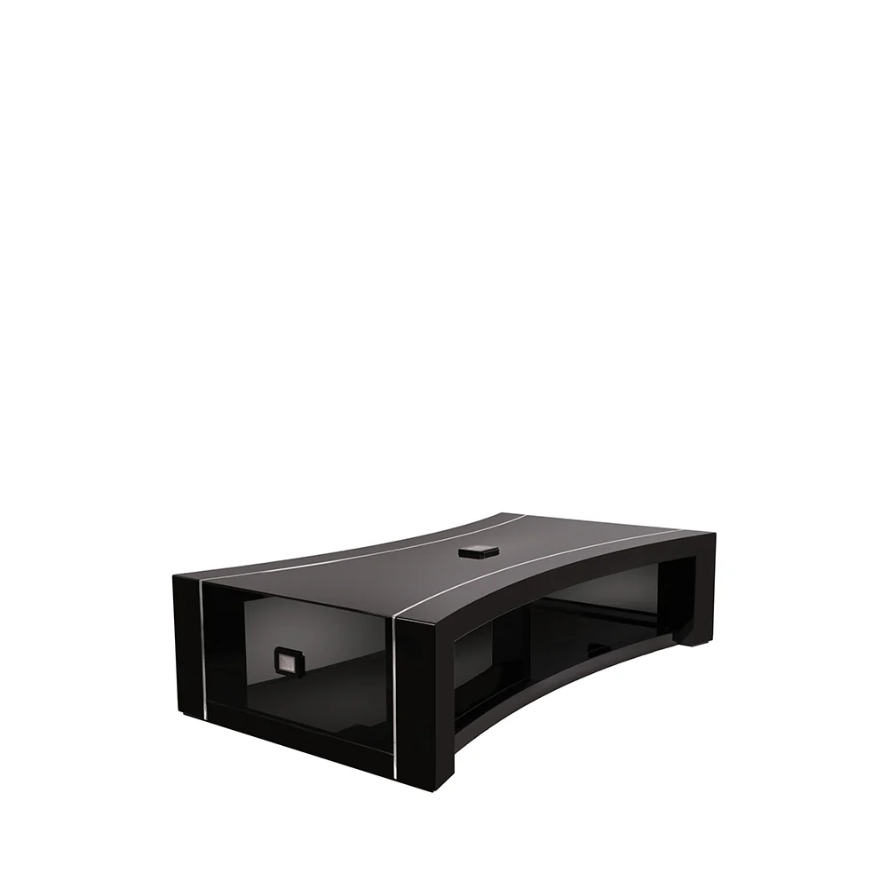 Raisins curved coffee table - Image 2