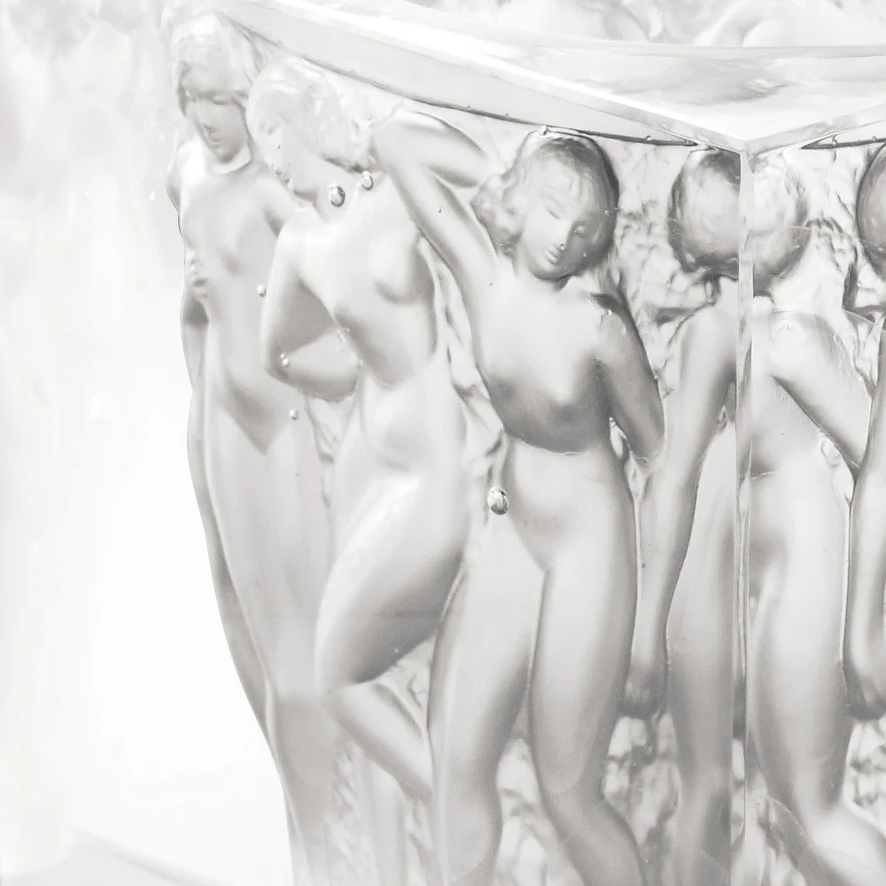 Révélation Bacchantes vase - Image 2