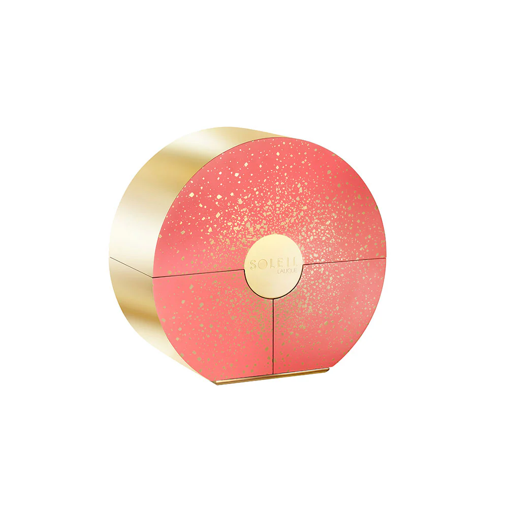 Soleil Lalique Crystal Edition - Image 3