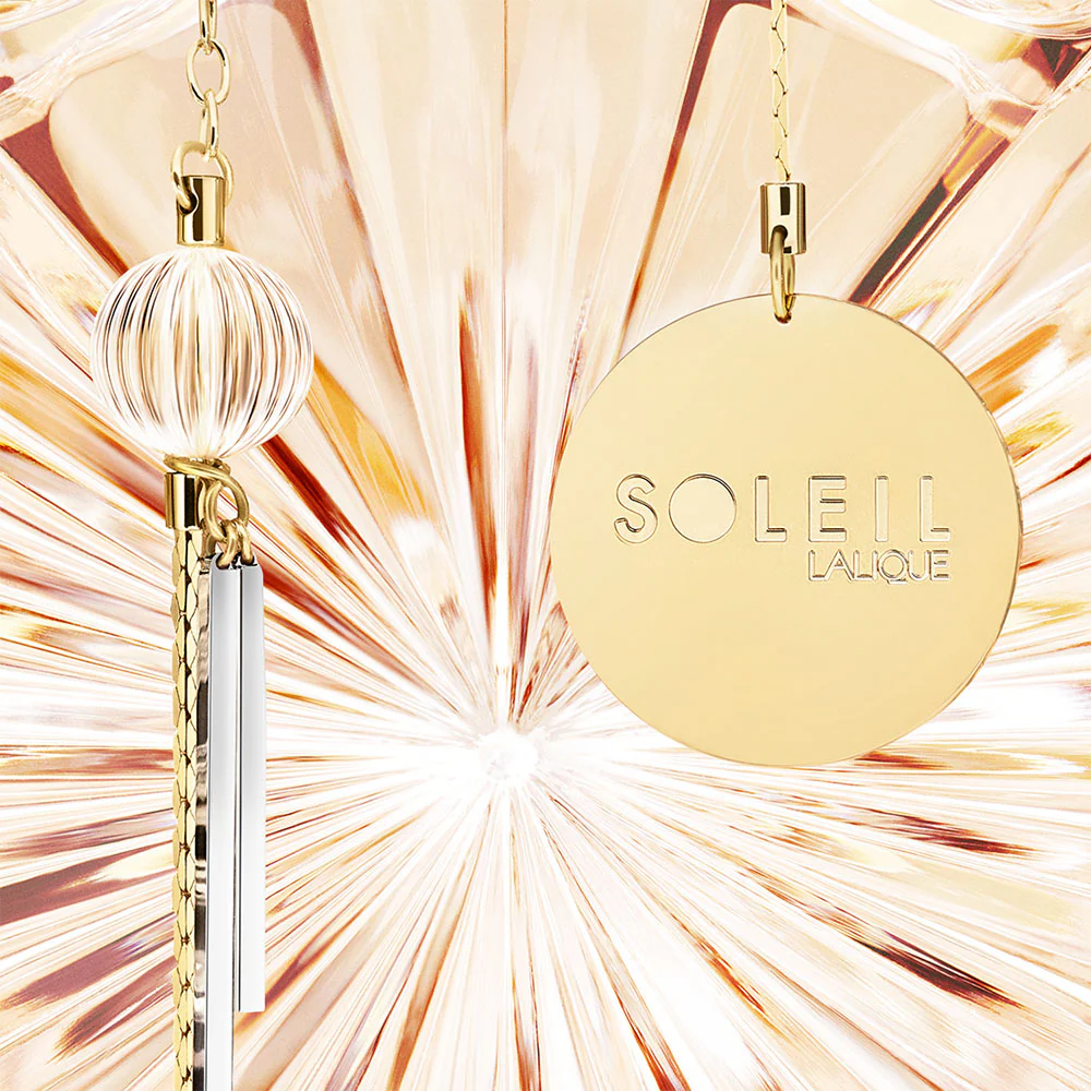 Soleil Lalique, Eau de Parfum - Image 3
