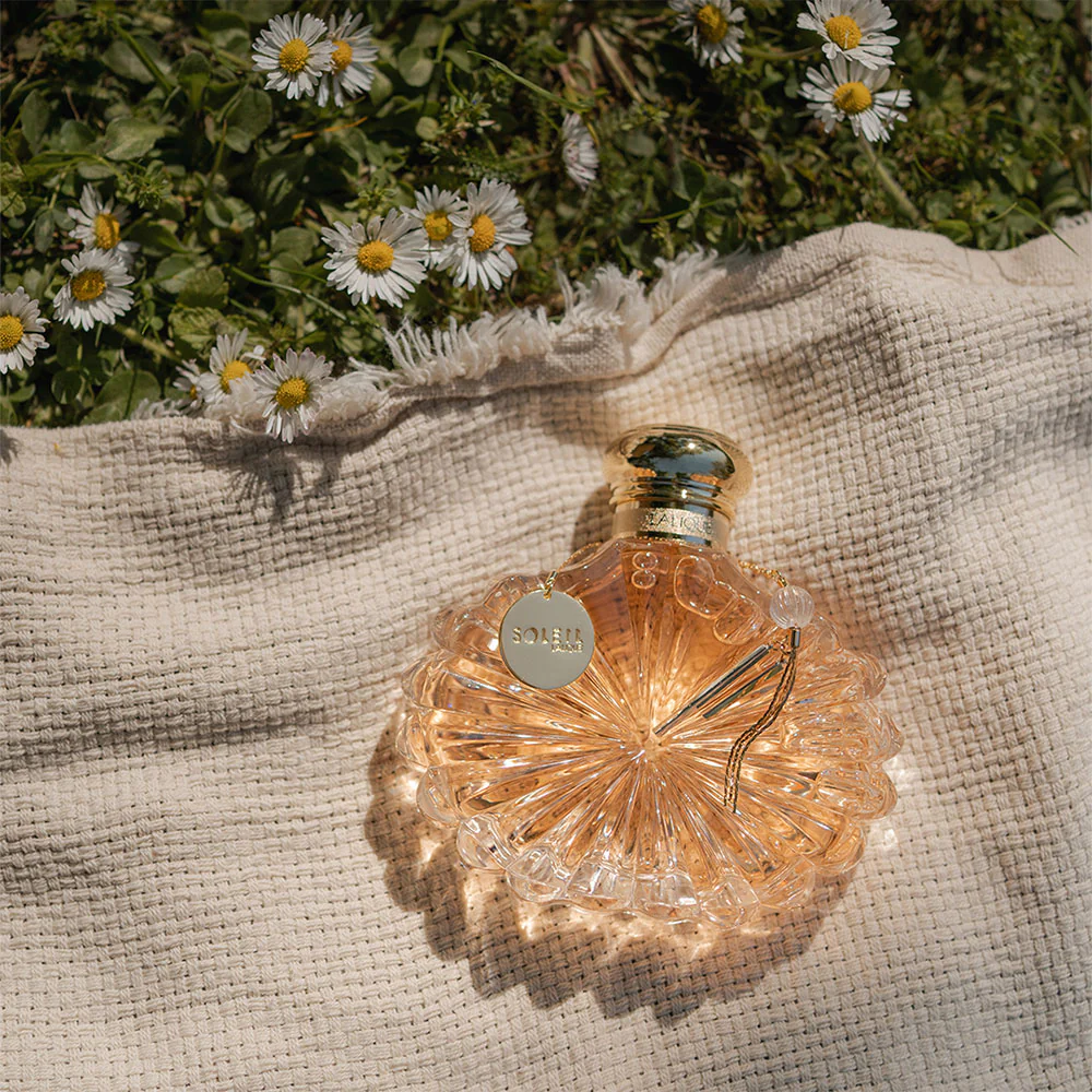 Soleil Lalique, Eau de Parfum - Image 4
