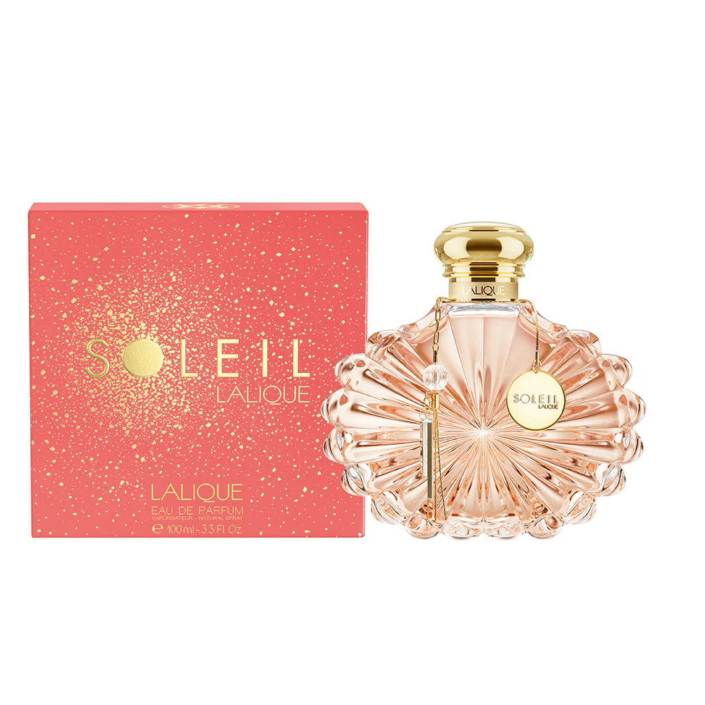Soleil Lalique, Eau de Parfum - Image 6