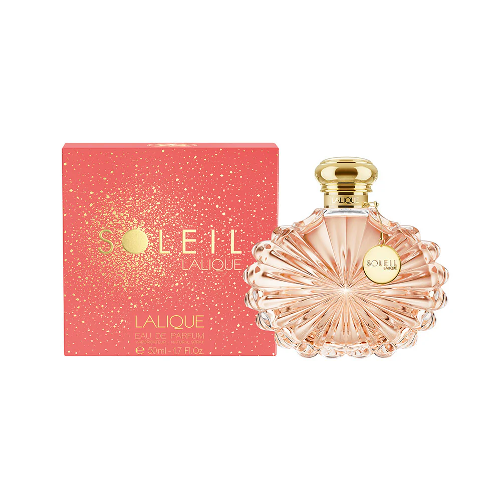 Soleil Lalique, Eau de Parfum - Image 7