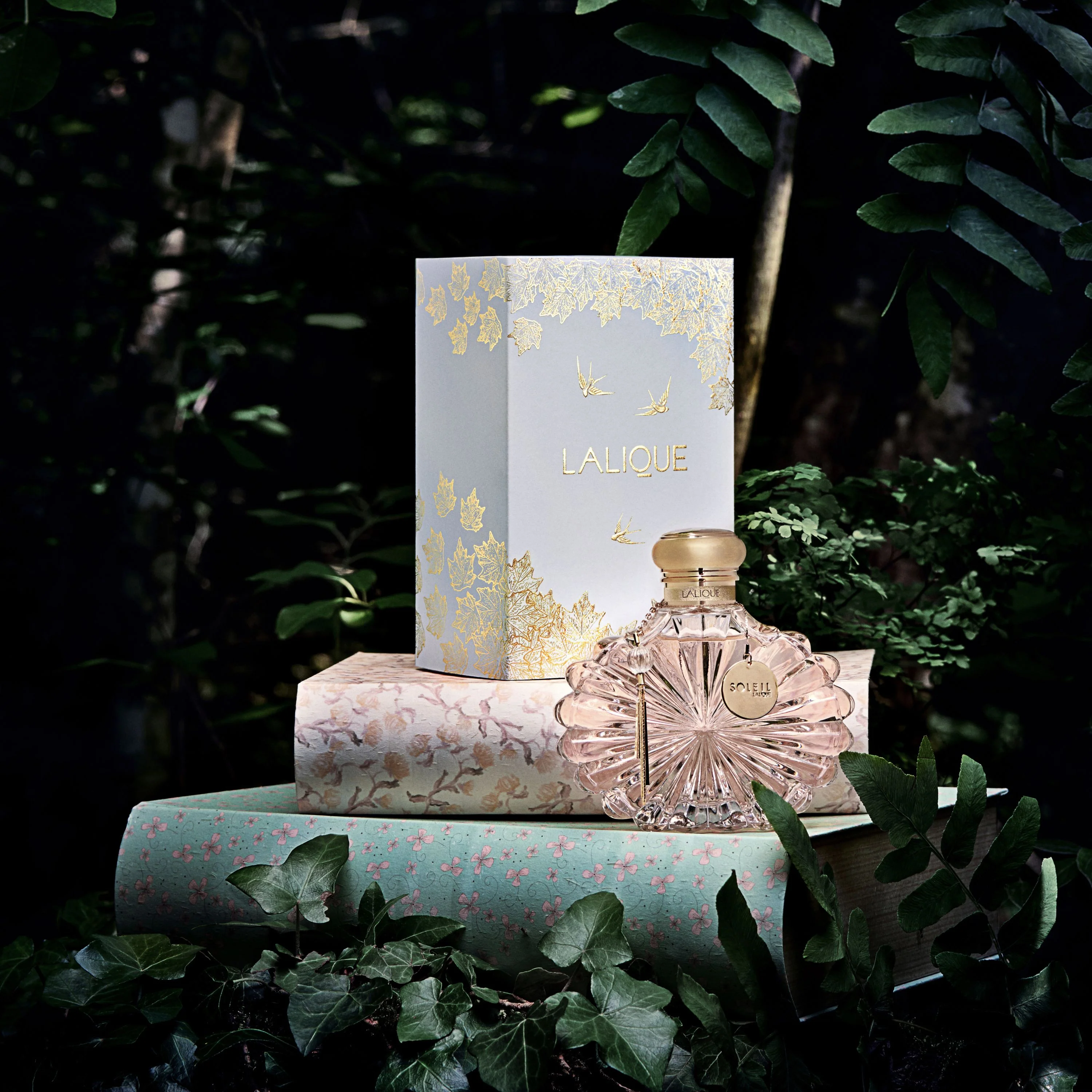 Soleil Lalique, Gift Set 2025 - Image 2