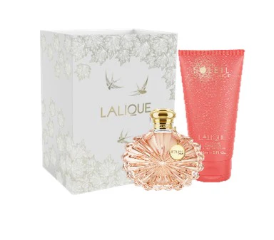 Soleil Lalique, Gift Set 2025 - Image 3