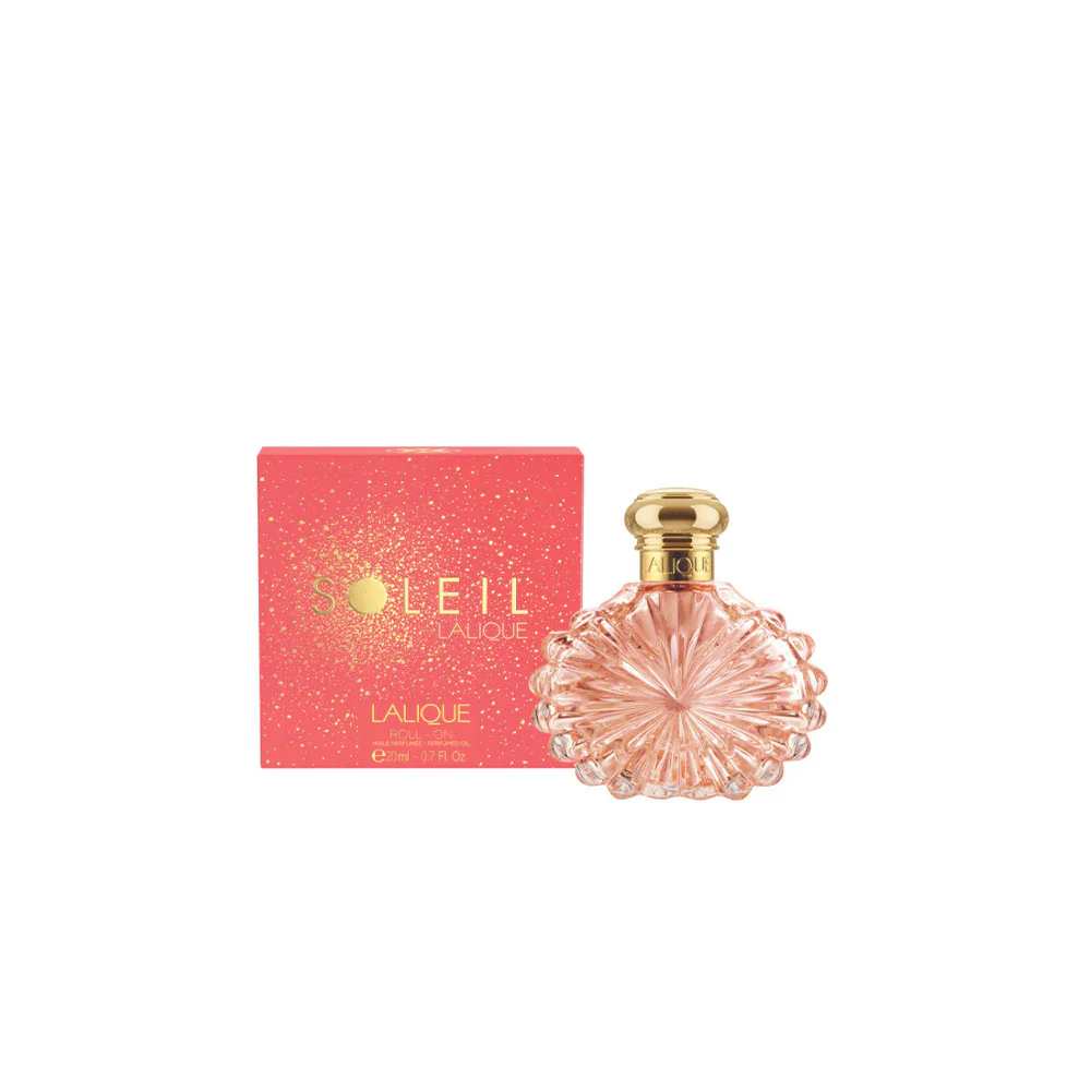 Soleil Lalique, Roll-on - Image 4