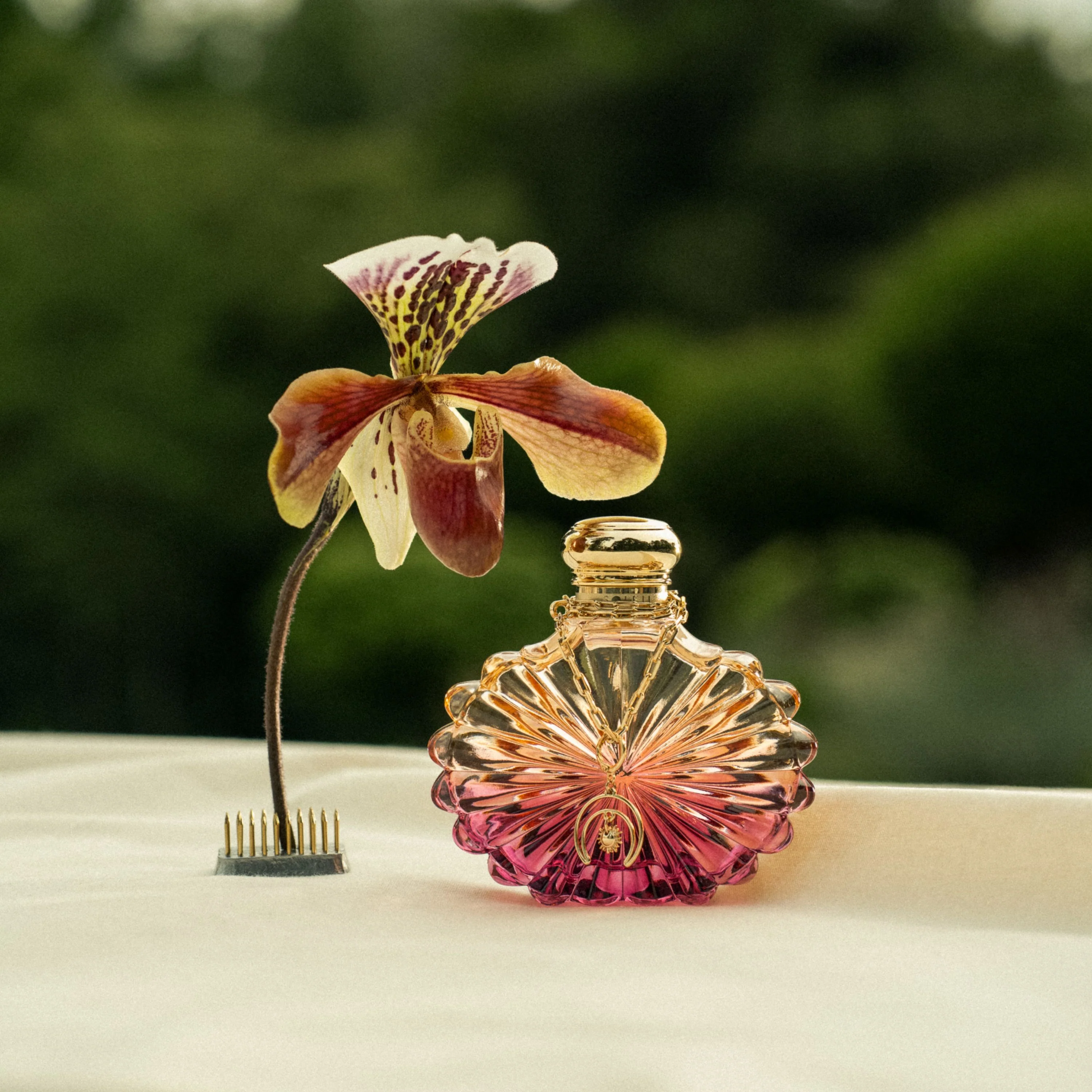 Soleil Lunar Lalique, Eau de Parfum - Image 3