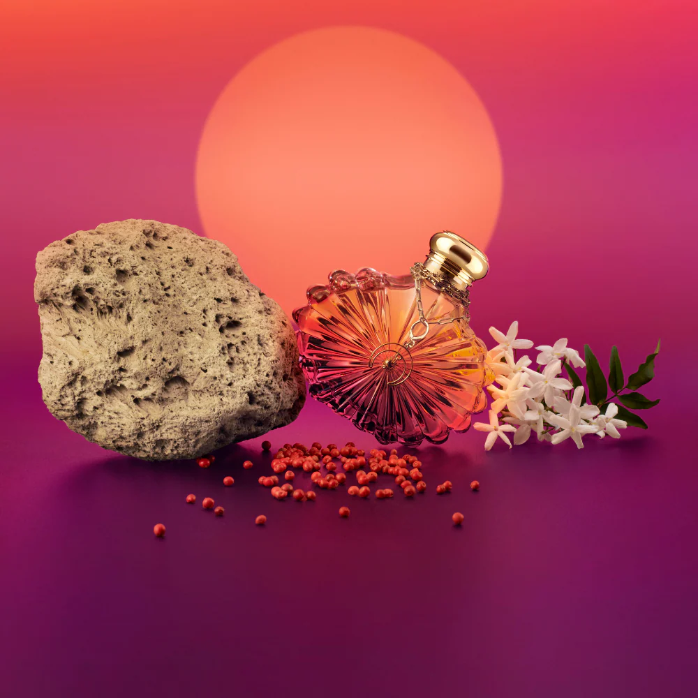 Soleil Lunar Lalique, Eau de Parfum - Image 5
